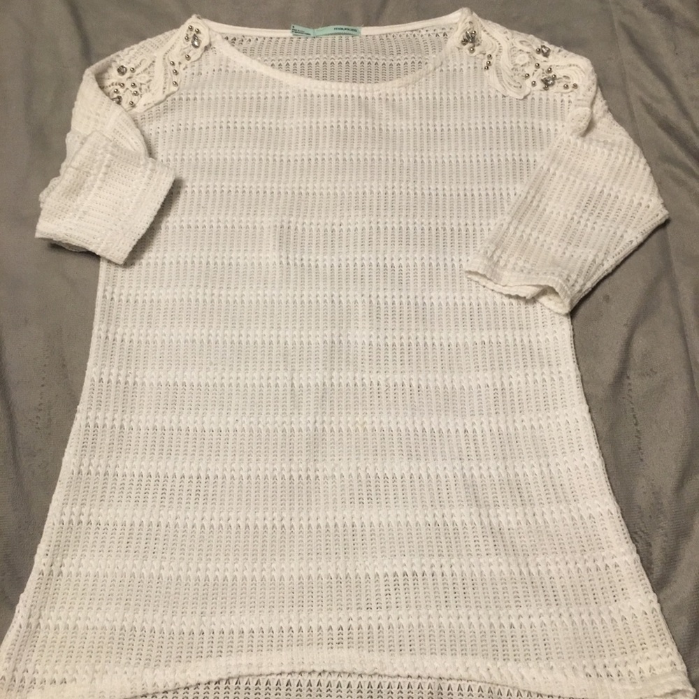 Maurices top